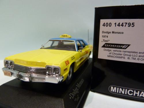 Dodge Monaco Dodge Monaco