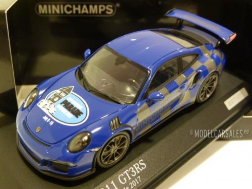 Porsche 911 (991) GT3 RS Porsche 911 (991) GT3 RS