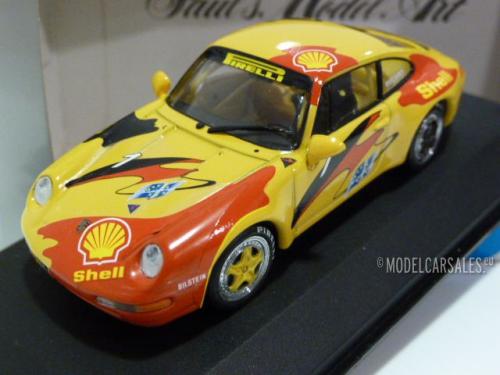 Porsche 911 (993) GT3 Supercup Porsche 911 (993) GT3 Supercup